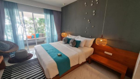 Отель Bliss Resort Krabi  Nong Thale
